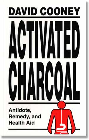 Activated Charcoal *5 left*