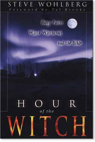 Hour of the Witch  REDUCED PRICE