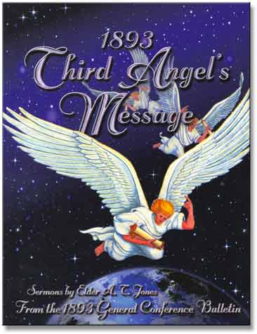 1893 Third Angel's Message