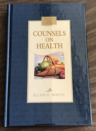 Counsels on Health