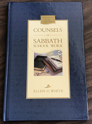 Counsels on Sabbath School Work