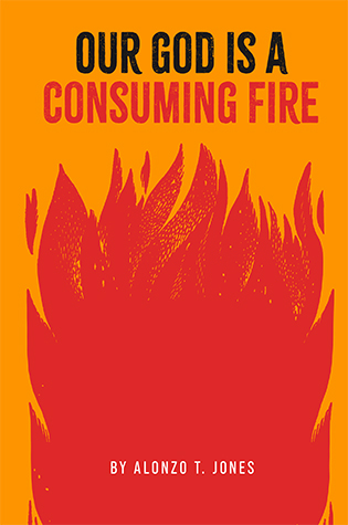 Our God Is a Consuming Fire