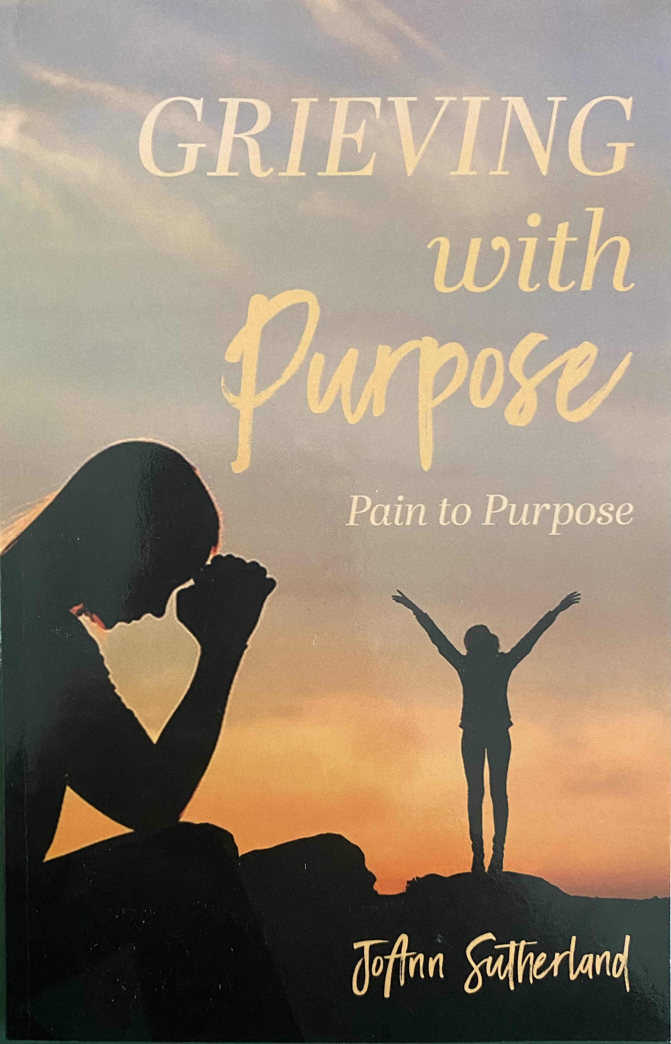 Grieving With Purpose