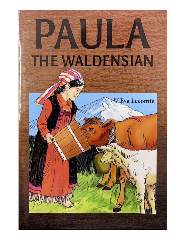 Paula the Waldensian