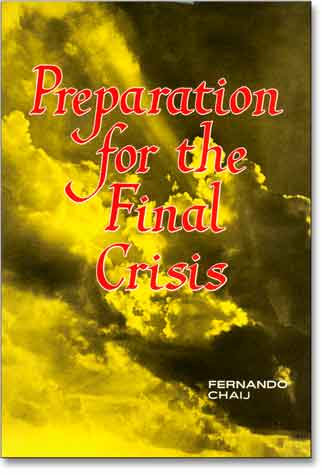 Preparation for the Final Crisis