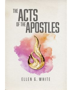 Acts of the Apostles (ASI Sharing) case 40 Free Shipping in USA