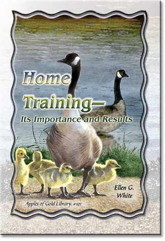 Home Training-Its Importance and Results (AOG)