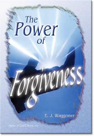 Power of Forgiveness, The (AOG)