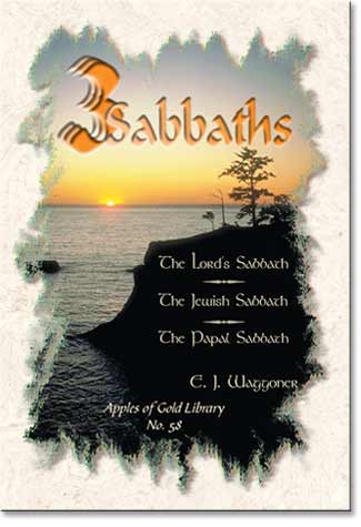 Three Sabbaths (AOG)