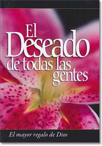 SPANISH Desire of Ages ASI (case/40)