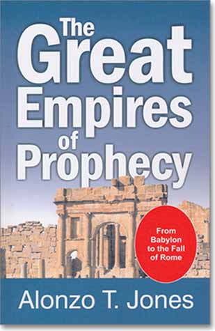 Great Empires of Prophecy, The