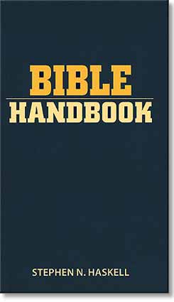 Bible Handbook