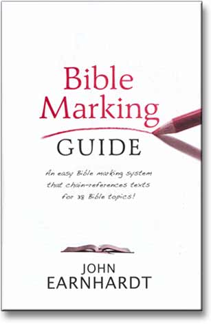 Bible Marking Guide