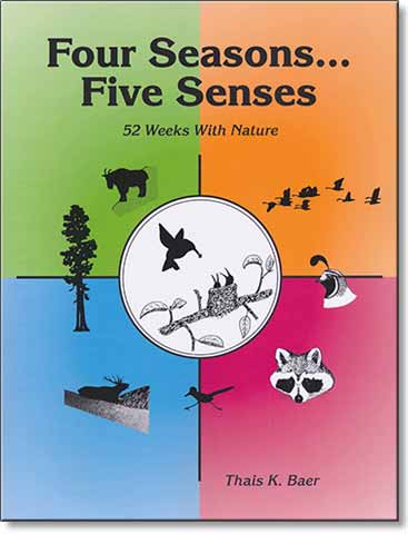 Four Seasons...Five Senses