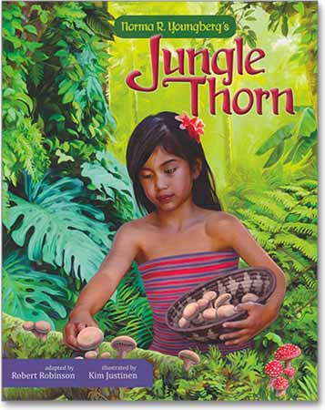 Jungle Thorn