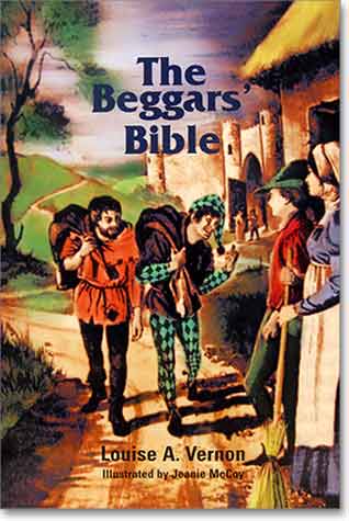 01. Beggar's Bible, The