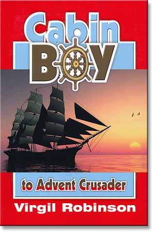 Cabin Boy to Advent Crusader *3 left*