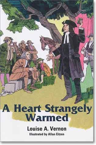 04. Heart Strangely Warmed, A