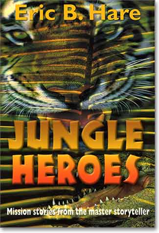 Jungle Heroes