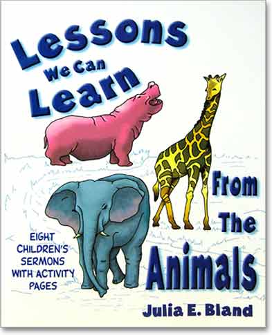 Lessons We Can Learn From the Animals