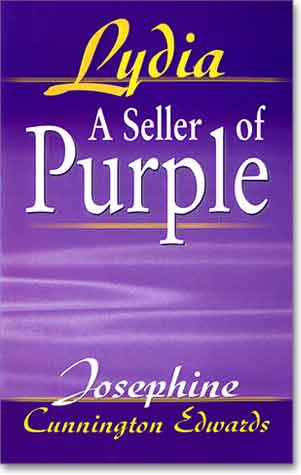 Lydia: A Seller of Purple *2 left*