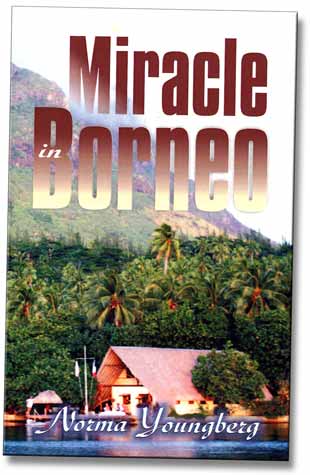 Miracle in Borneo *7 available*