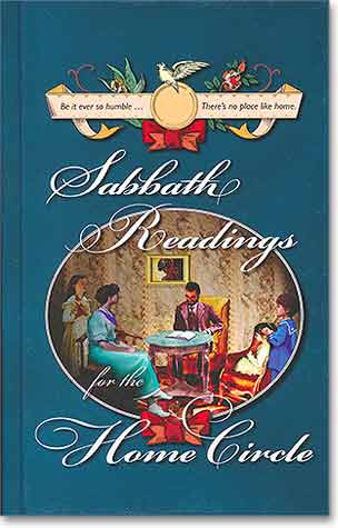 Sabbath Readings for the Home Circle (Hardback)