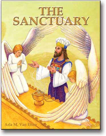 Sanctuary Series, The