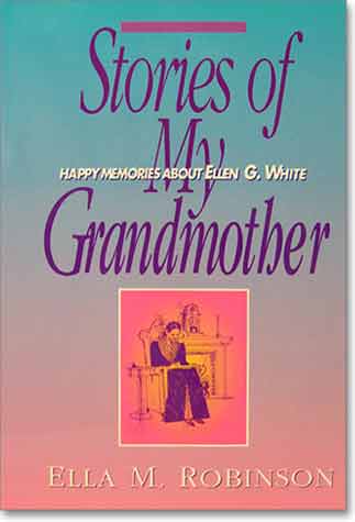 Stories of My Grandmother