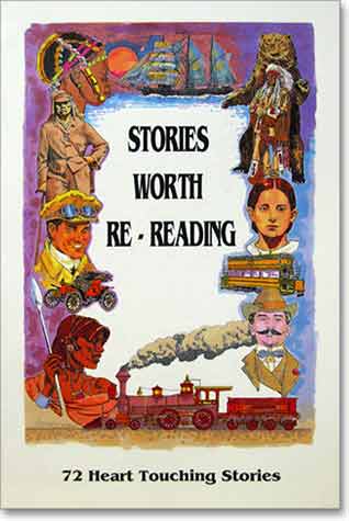 Stories Worth Rereading