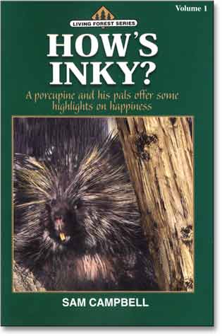 Vol 01: How’s Inky?