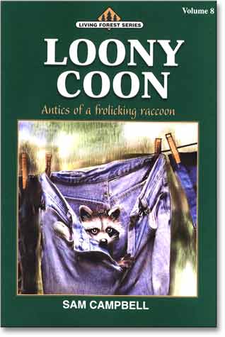 Vol 08: Loony Coon