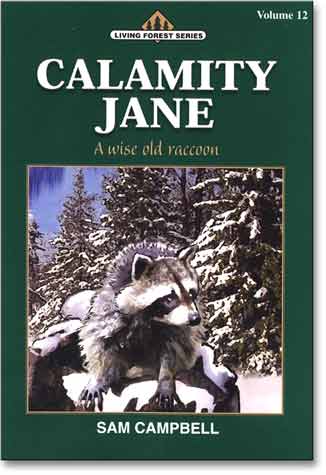 Vol 12: Calamity Jane