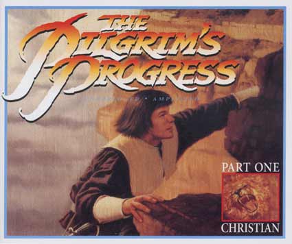Pilgrim's Progress, Part 1: Christian (CD)