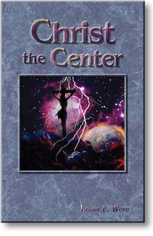 Christ the Center (E-book)
