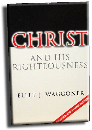 Christ and His Righteousness