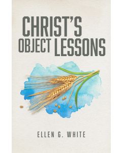Christ's Object Lessons (ASI Sharing) case/40 Free Shipping USA