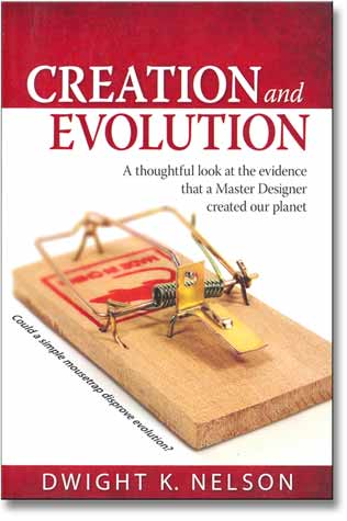 Creation and Evolution