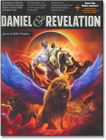 Daniel & Revelation Magazine