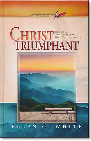 Christ Triumphant