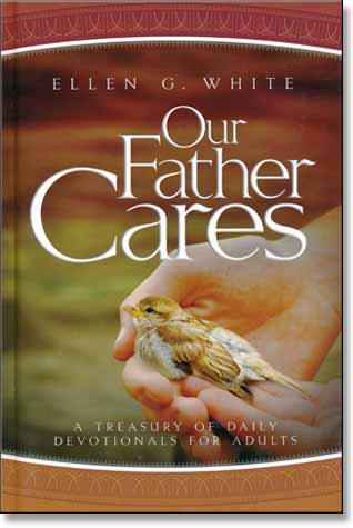Our Father Cares Daily Devotional