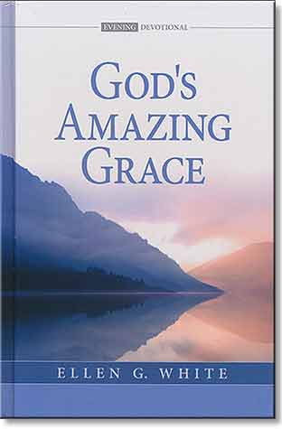 God's Amazing Grace