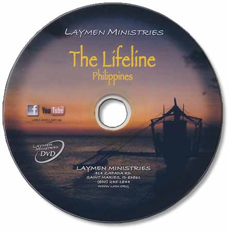 LM65: The Lifeline: (Philippines) *8 left*