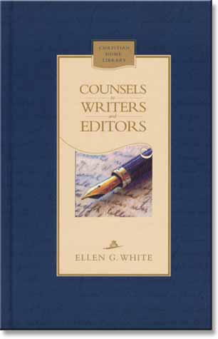 Counsels to Writers and Editors