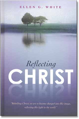 Reflecting Christ (Paperback)