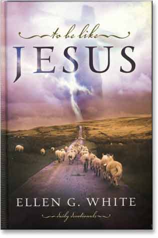 To Be Like Jesus (Paperback) *6 available*