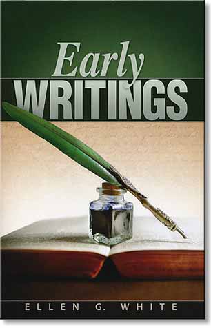 Early Writings (Paperback)