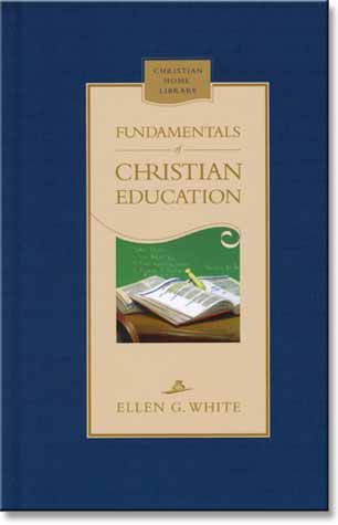 Fundamentals of Christian Education