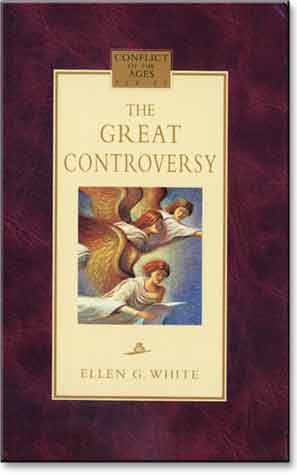 Great Controversy, The (Hardbound)