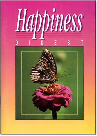 Happiness Digest (Case/100)